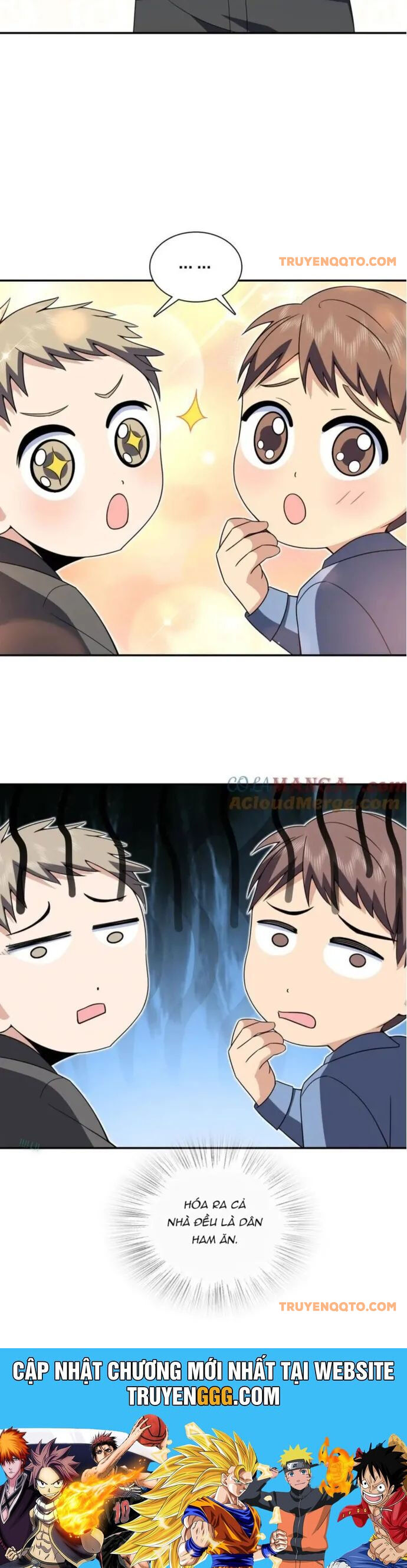 Bà Xã Nhà Tôi Đến Từ Ngàn Năm Trước Chapter 363 - 25