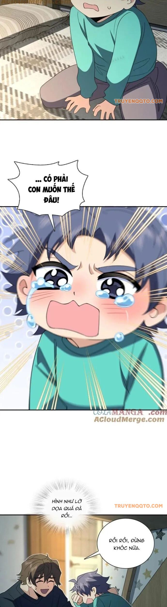 Bà Xã Nhà Tôi Đến Từ Ngàn Năm Trước Chapter 363 - 6