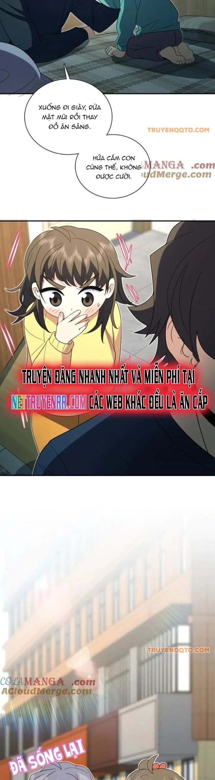 Bà Xã Nhà Tôi Đến Từ Ngàn Năm Trước Chapter 363 - 7