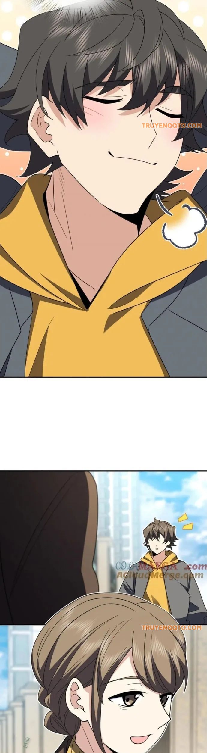 Bà Xã Nhà Tôi Đến Từ Ngàn Năm Trước Chapter 363 - 9