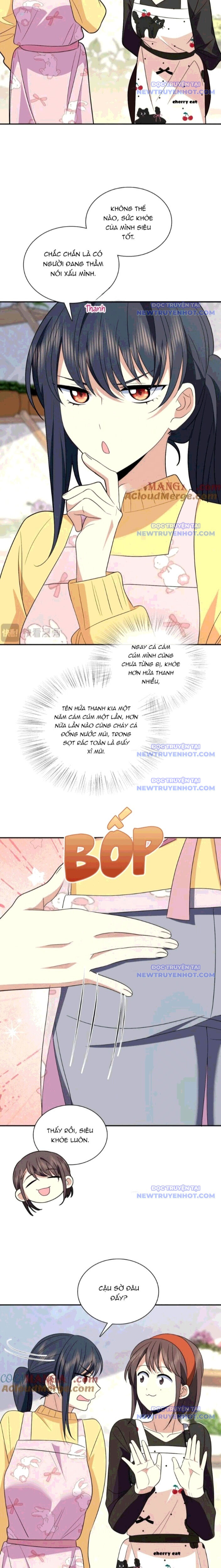 Bà Xã Nhà Tôi Đến Từ Ngàn Năm Trước Chapter 364 - 2