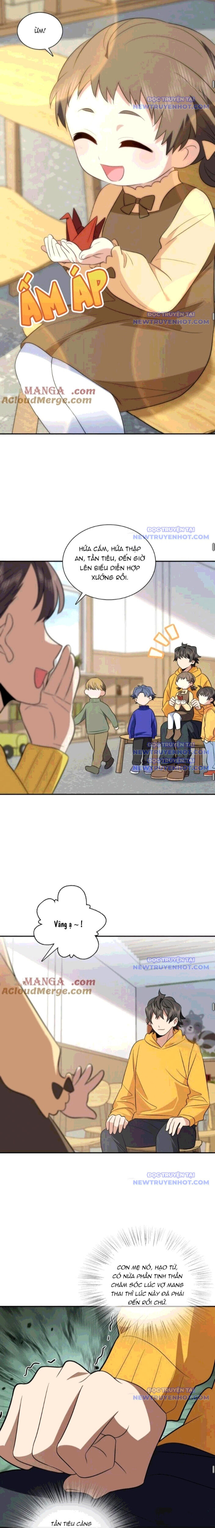 Bà Xã Nhà Tôi Đến Từ Ngàn Năm Trước Chapter 364 - 11