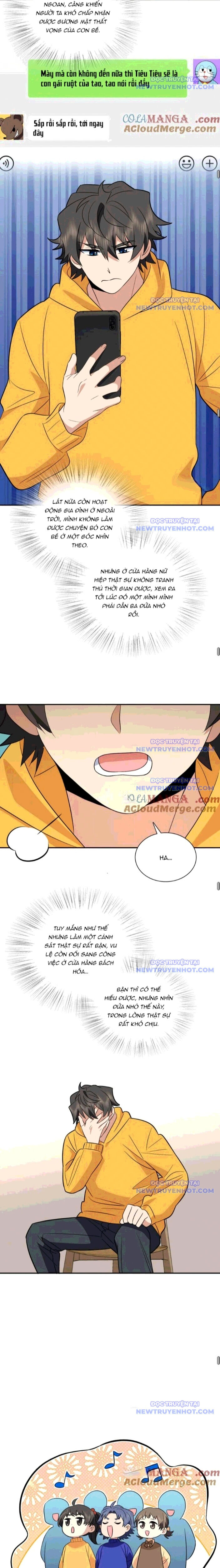 Bà Xã Nhà Tôi Đến Từ Ngàn Năm Trước Chapter 364 - 12