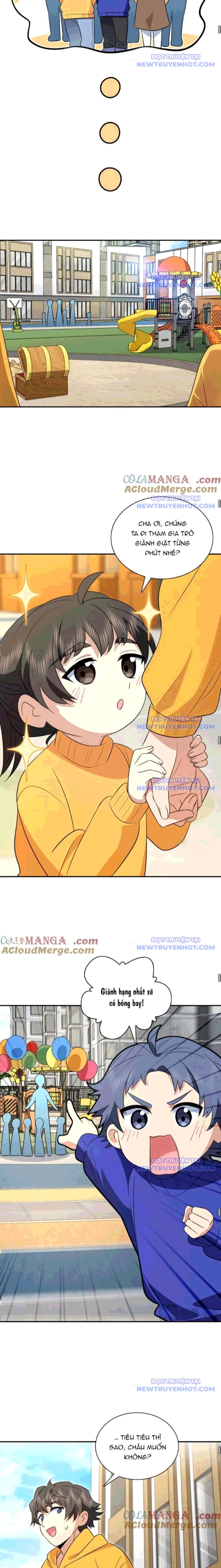 Bà Xã Nhà Tôi Đến Từ Ngàn Năm Trước Chapter 364 - 13