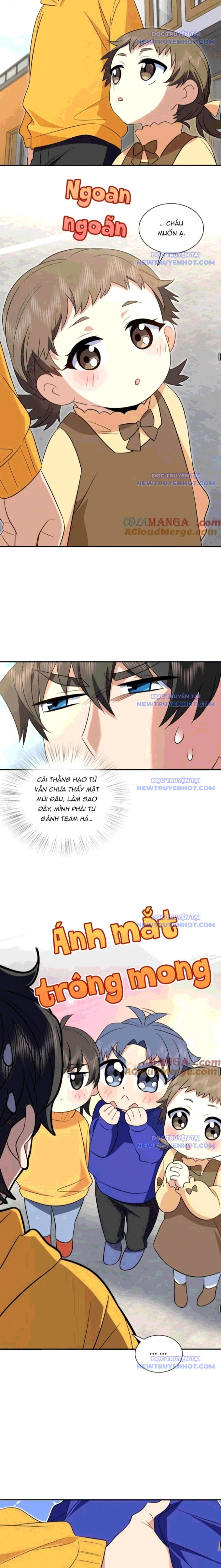 Bà Xã Nhà Tôi Đến Từ Ngàn Năm Trước Chapter 364 - 14