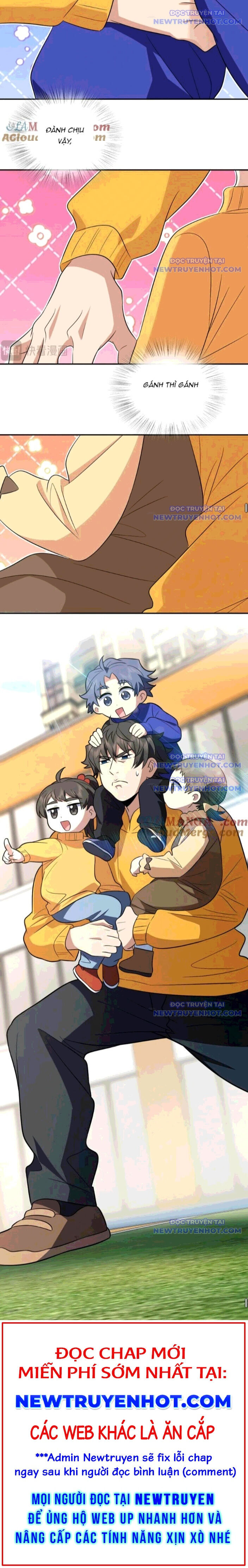 Bà Xã Nhà Tôi Đến Từ Ngàn Năm Trước Chapter 364 - 15