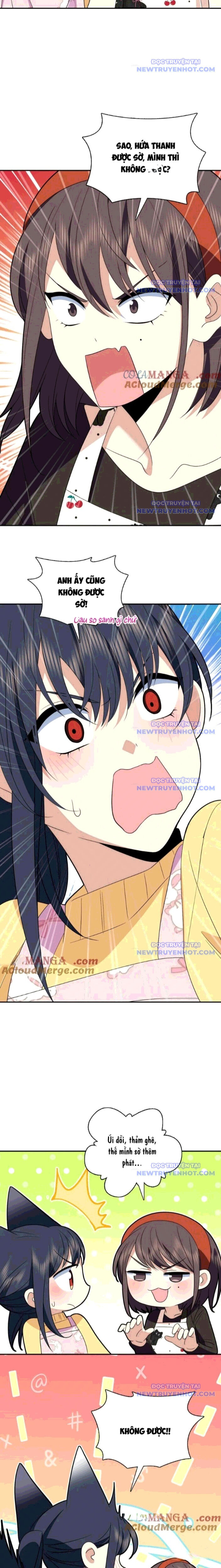 Bà Xã Nhà Tôi Đến Từ Ngàn Năm Trước Chapter 364 - 3