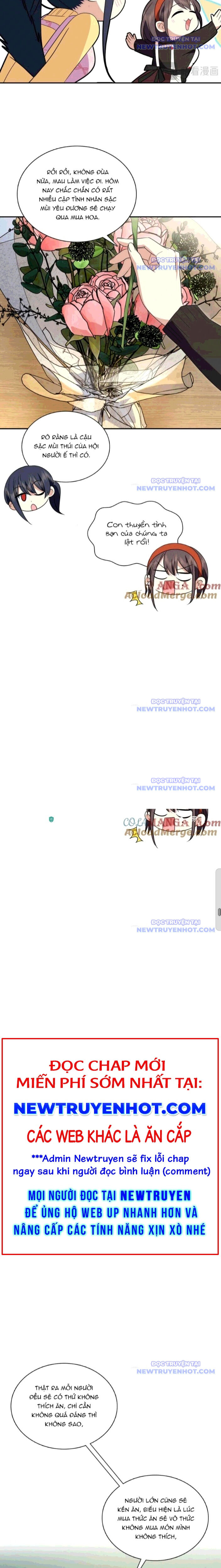 Bà Xã Nhà Tôi Đến Từ Ngàn Năm Trước Chapter 364 - 4