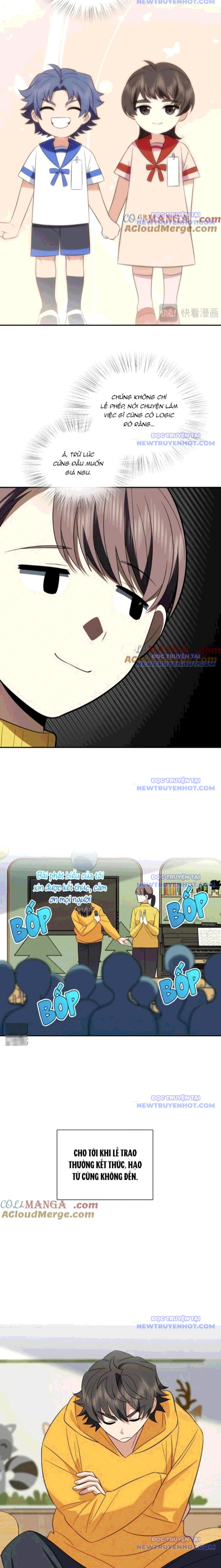 Bà Xã Nhà Tôi Đến Từ Ngàn Năm Trước Chapter 364 - 6