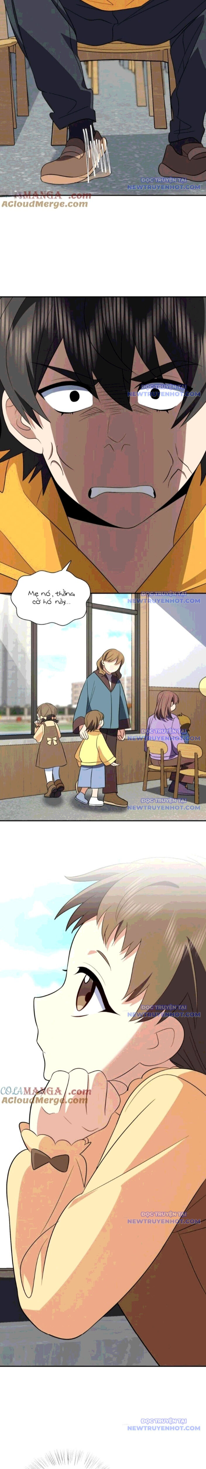 Bà Xã Nhà Tôi Đến Từ Ngàn Năm Trước Chapter 364 - 7