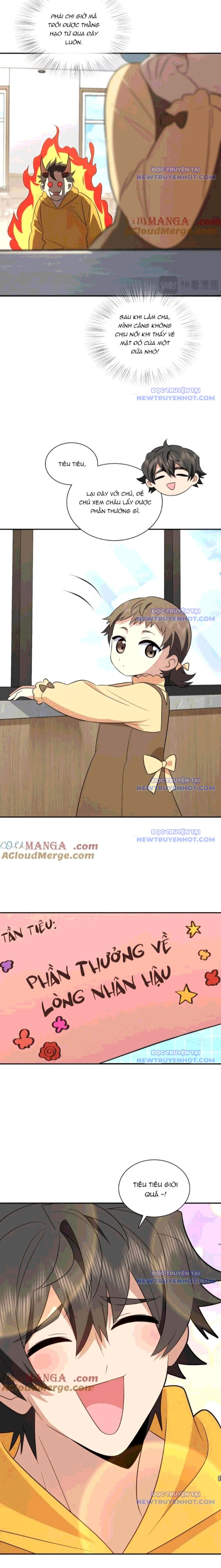 Bà Xã Nhà Tôi Đến Từ Ngàn Năm Trước Chapter 364 - 8