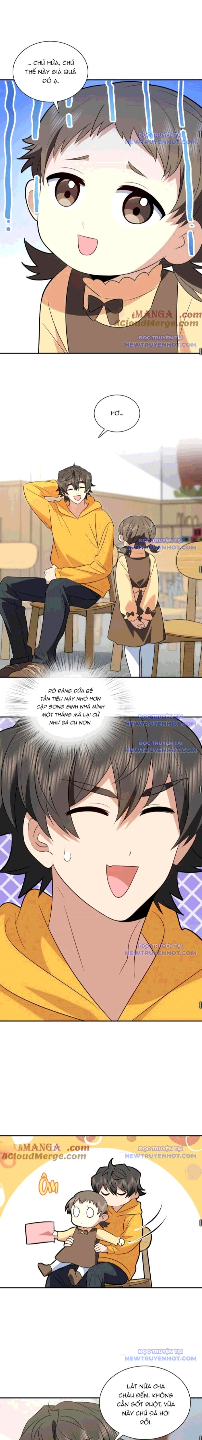 Bà Xã Nhà Tôi Đến Từ Ngàn Năm Trước Chapter 364 - 9