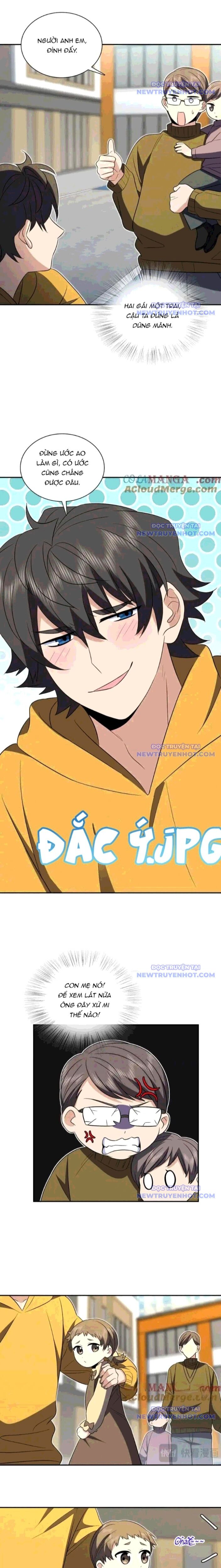 Bà Xã Nhà Tôi Đến Từ Ngàn Năm Trước Chapter 365 - 2