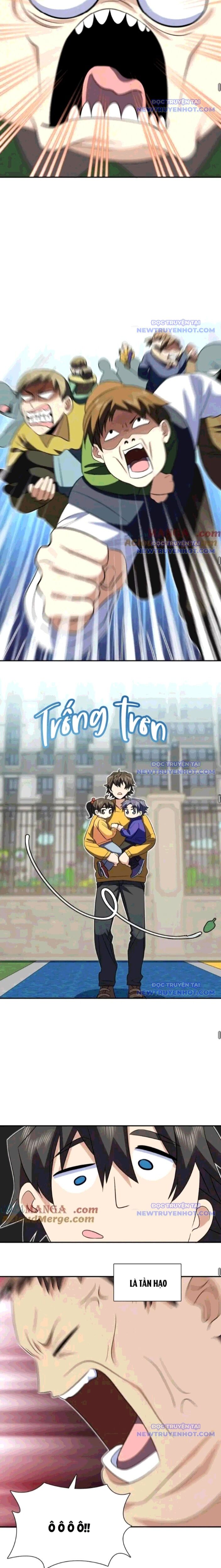 Bà Xã Nhà Tôi Đến Từ Ngàn Năm Trước Chapter 365 - 11