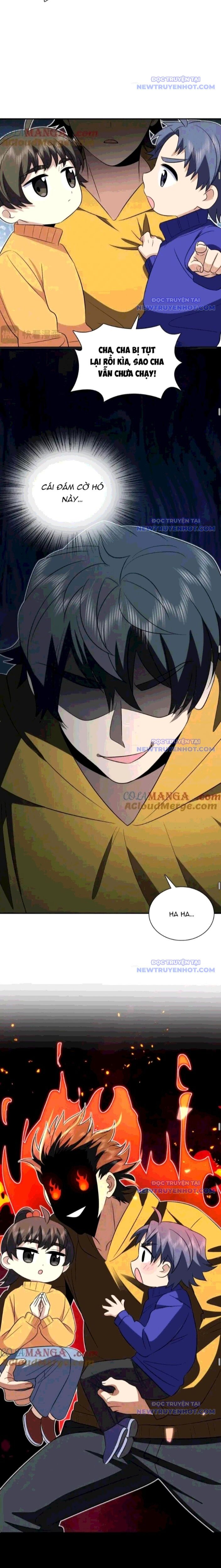 Bà Xã Nhà Tôi Đến Từ Ngàn Năm Trước Chapter 365 - 12