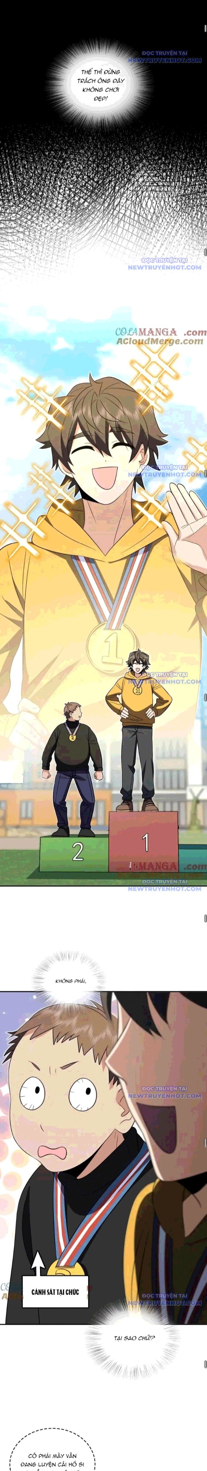 Bà Xã Nhà Tôi Đến Từ Ngàn Năm Trước Chapter 365 - 13