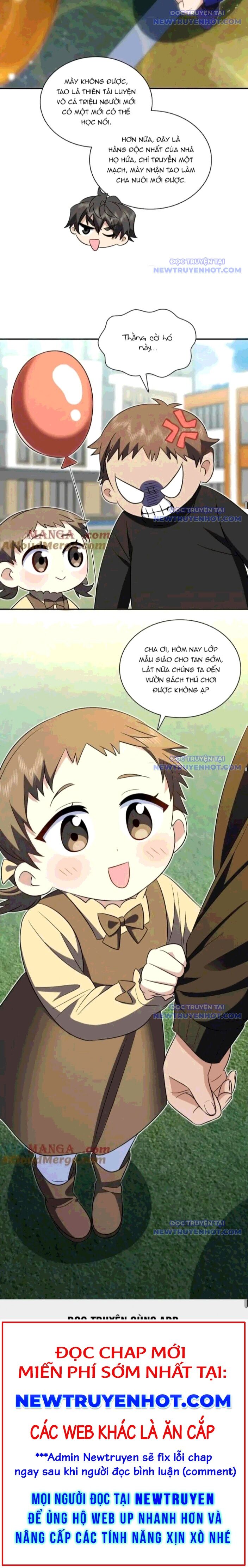 Bà Xã Nhà Tôi Đến Từ Ngàn Năm Trước Chapter 365 - 15