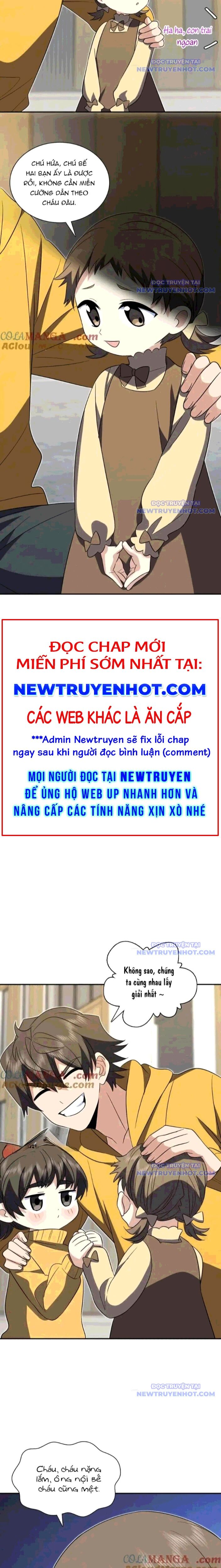 Bà Xã Nhà Tôi Đến Từ Ngàn Năm Trước Chapter 365 - 3