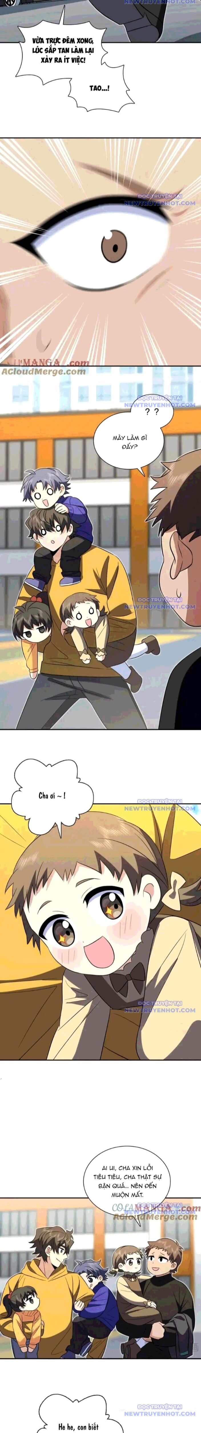 Bà Xã Nhà Tôi Đến Từ Ngàn Năm Trước Chapter 365 - 6