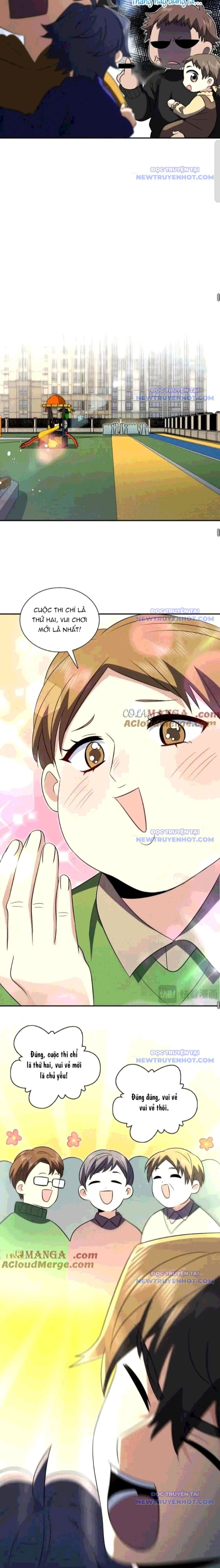 Bà Xã Nhà Tôi Đến Từ Ngàn Năm Trước Chapter 365 - 8