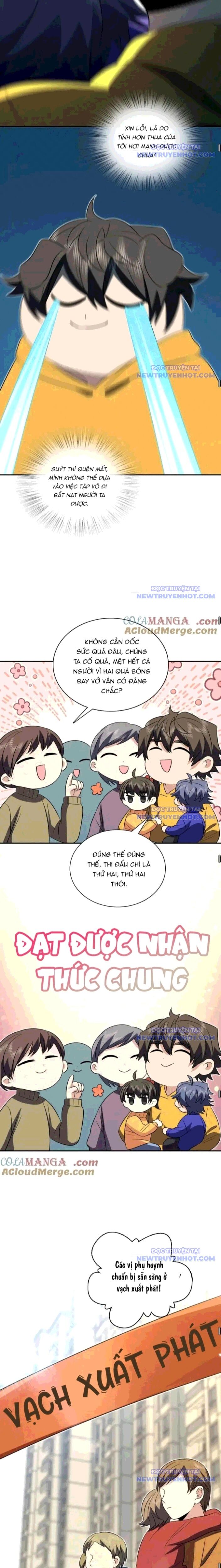 Bà Xã Nhà Tôi Đến Từ Ngàn Năm Trước Chapter 365 - 9