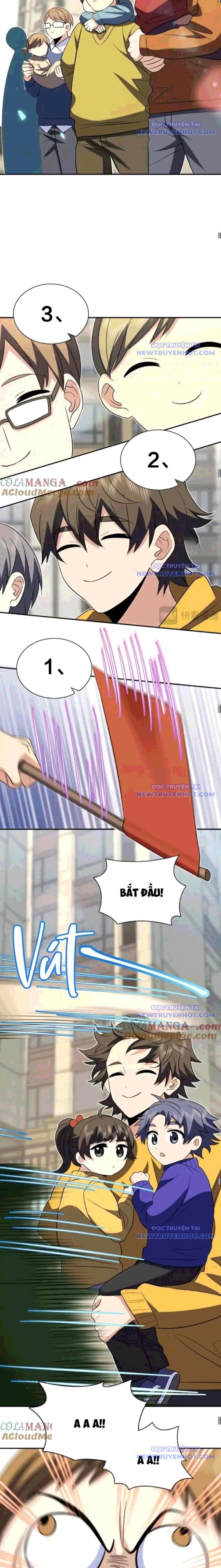 Bà Xã Nhà Tôi Đến Từ Ngàn Năm Trước Chapter 365 - 10