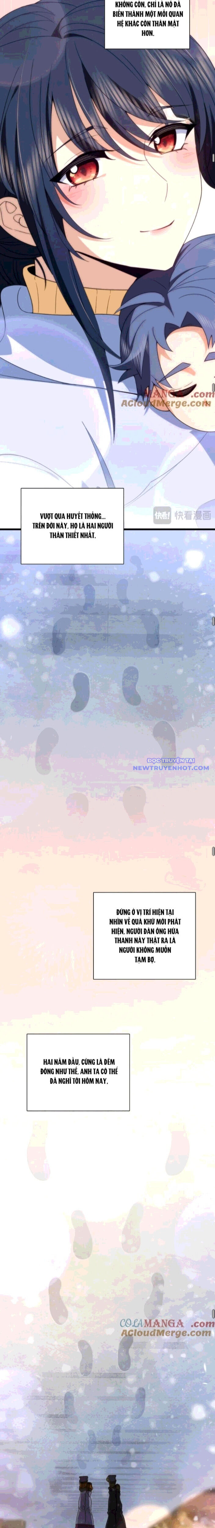 Bà Xã Nhà Tôi Đến Từ Ngàn Năm Trước Chapter 366 - 12