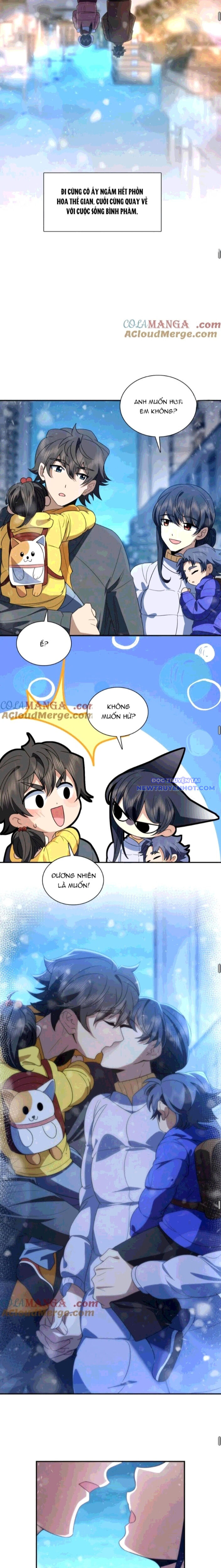 Bà Xã Nhà Tôi Đến Từ Ngàn Năm Trước Chapter 366 - 13