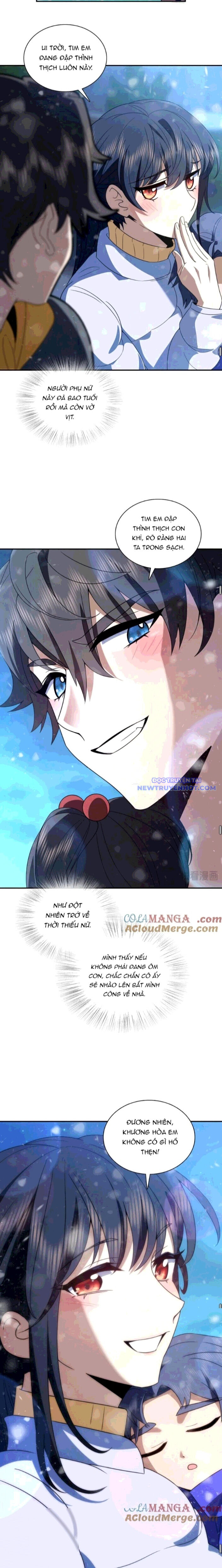 Bà Xã Nhà Tôi Đến Từ Ngàn Năm Trước Chapter 366 - 14