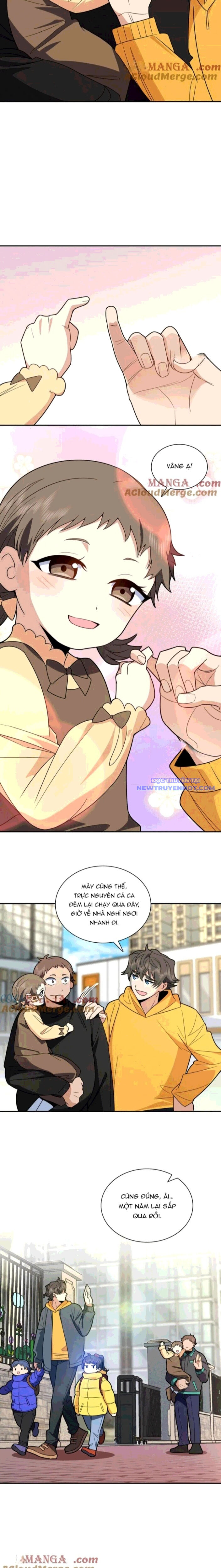 Bà Xã Nhà Tôi Đến Từ Ngàn Năm Trước Chapter 366 - 3