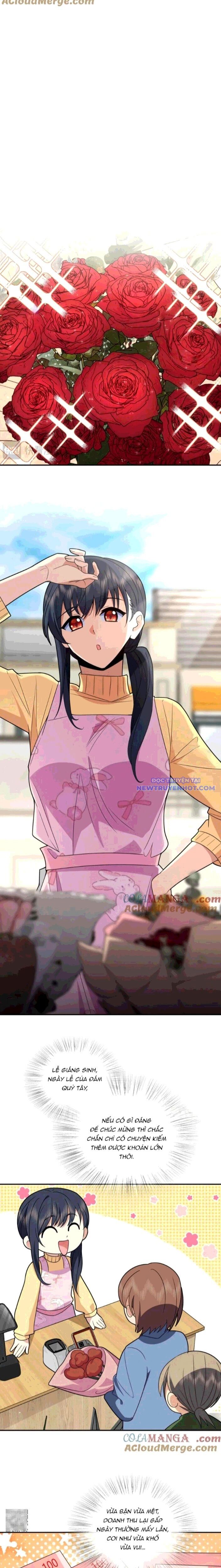 Bà Xã Nhà Tôi Đến Từ Ngàn Năm Trước Chapter 366 - 4