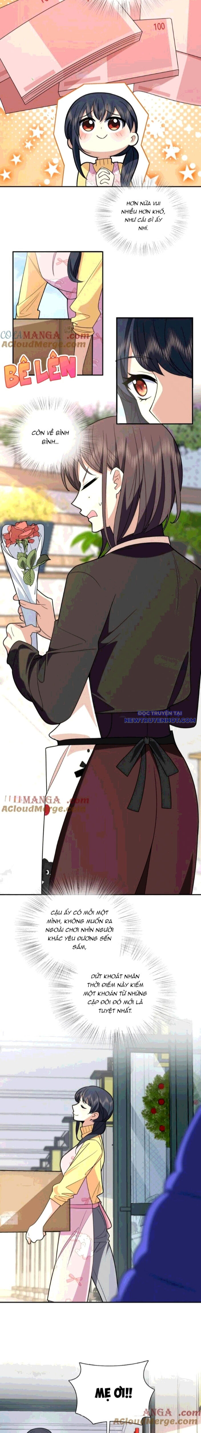 Bà Xã Nhà Tôi Đến Từ Ngàn Năm Trước Chapter 366 - 5