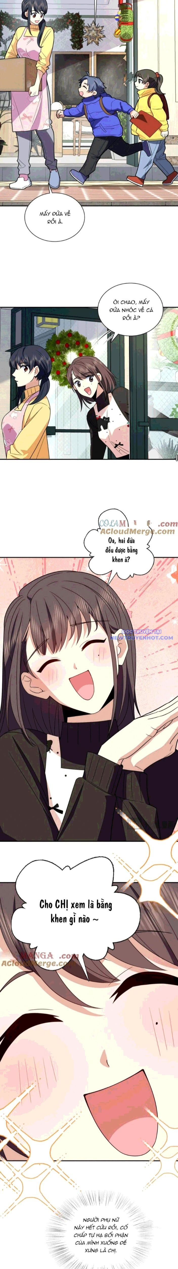 Bà Xã Nhà Tôi Đến Từ Ngàn Năm Trước Chapter 366 - 6