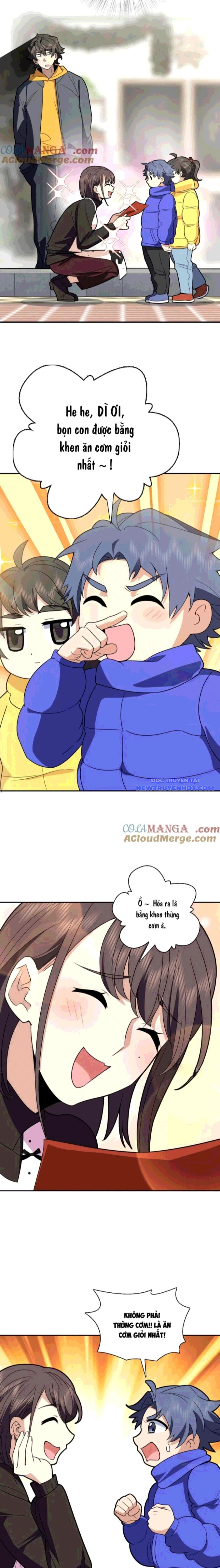 Bà Xã Nhà Tôi Đến Từ Ngàn Năm Trước Chapter 366 - 7