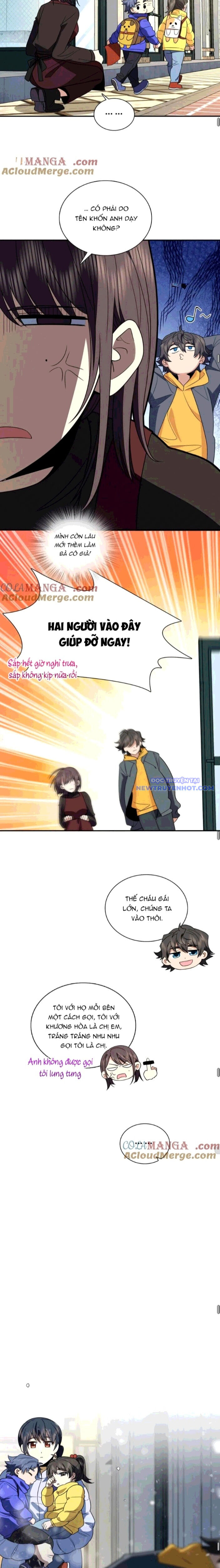 Bà Xã Nhà Tôi Đến Từ Ngàn Năm Trước Chapter 366 - 9