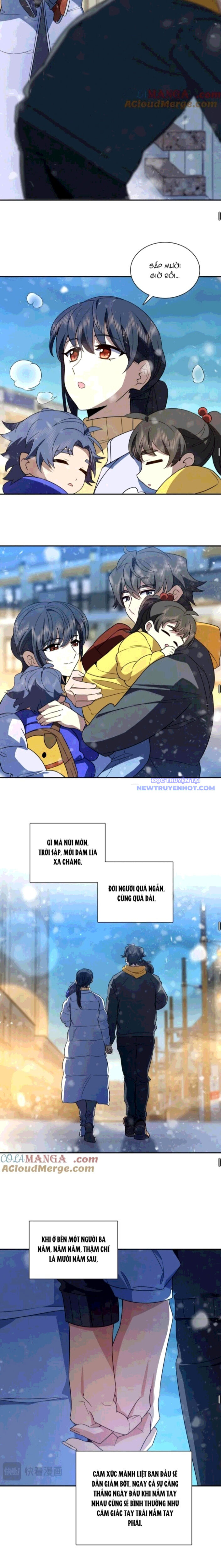 Bà Xã Nhà Tôi Đến Từ Ngàn Năm Trước Chapter 366 - 10
