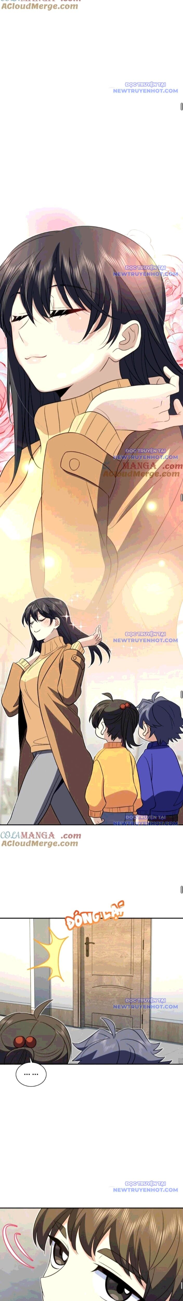 Bà Xã Nhà Tôi Đến Từ Ngàn Năm Trước Chapter 367 - 11