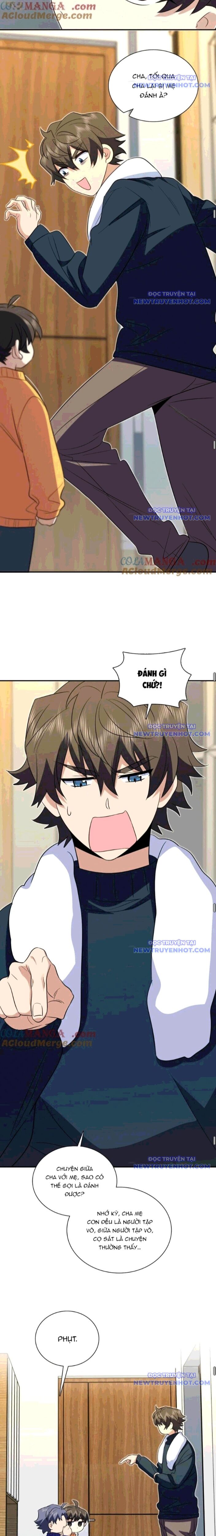 Bà Xã Nhà Tôi Đến Từ Ngàn Năm Trước Chapter 367 - 12