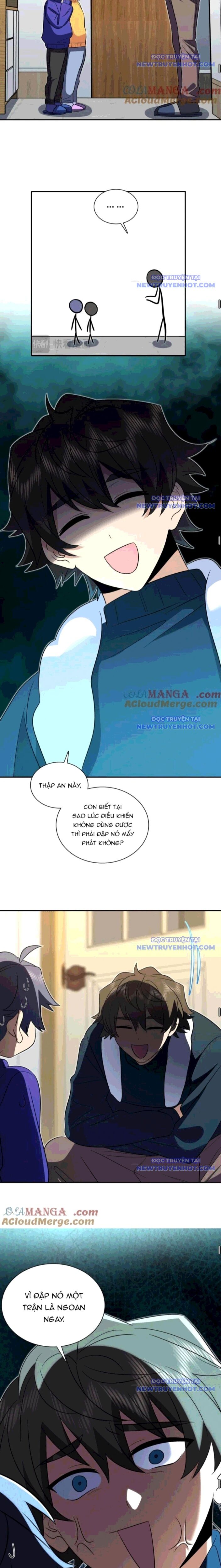 Bà Xã Nhà Tôi Đến Từ Ngàn Năm Trước Chapter 367 - 13