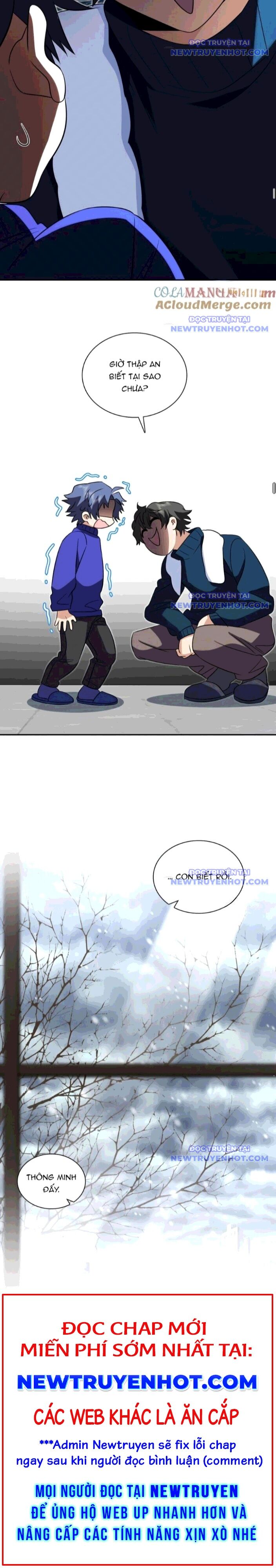 Bà Xã Nhà Tôi Đến Từ Ngàn Năm Trước Chapter 367 - 14