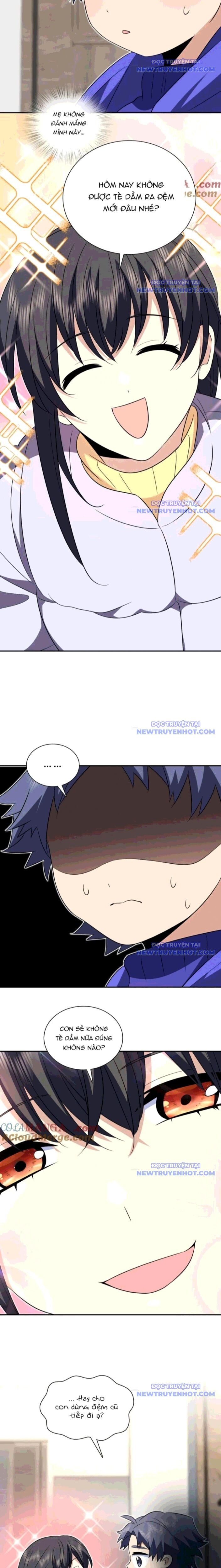 Bà Xã Nhà Tôi Đến Từ Ngàn Năm Trước Chapter 367 - 3