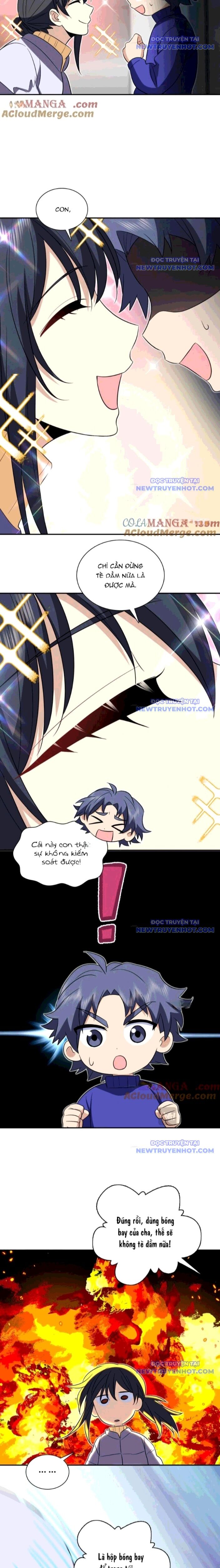 Bà Xã Nhà Tôi Đến Từ Ngàn Năm Trước Chapter 367 - 4