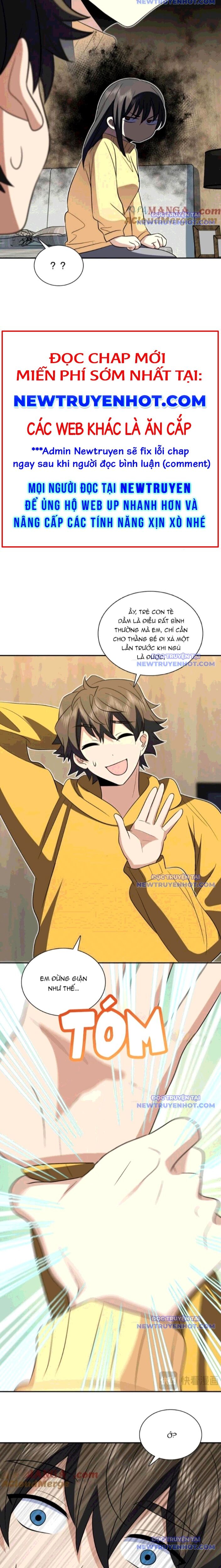 Bà Xã Nhà Tôi Đến Từ Ngàn Năm Trước Chapter 367 - 6