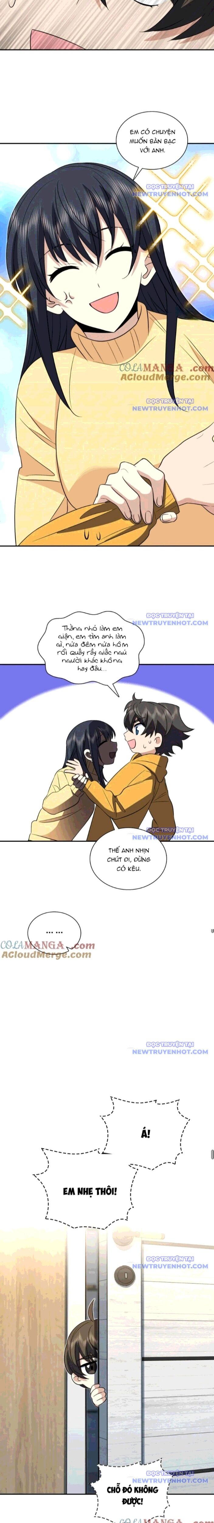 Bà Xã Nhà Tôi Đến Từ Ngàn Năm Trước Chapter 367 - 7