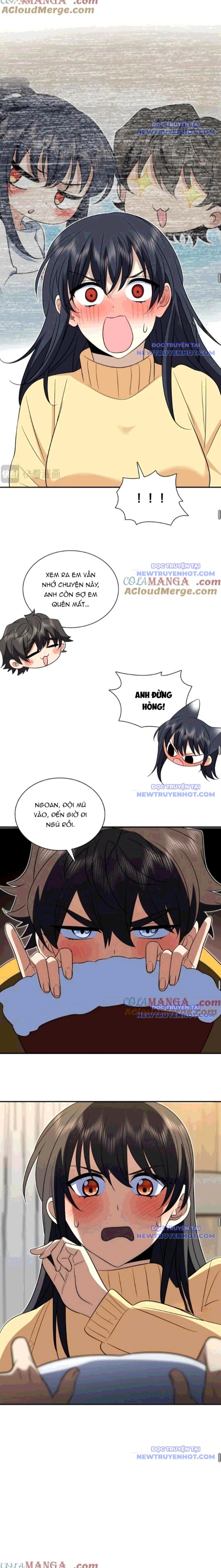 Bà Xã Nhà Tôi Đến Từ Ngàn Năm Trước Chapter 367 - 10