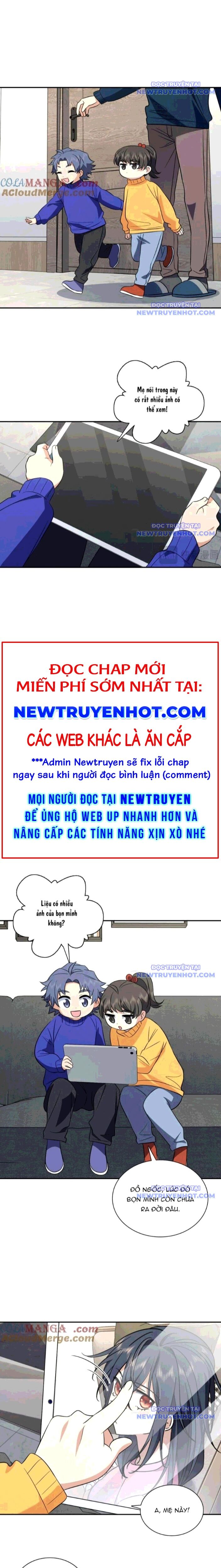 Bà Xã Nhà Tôi Đến Từ Ngàn Năm Trước Chapter 368 - 2