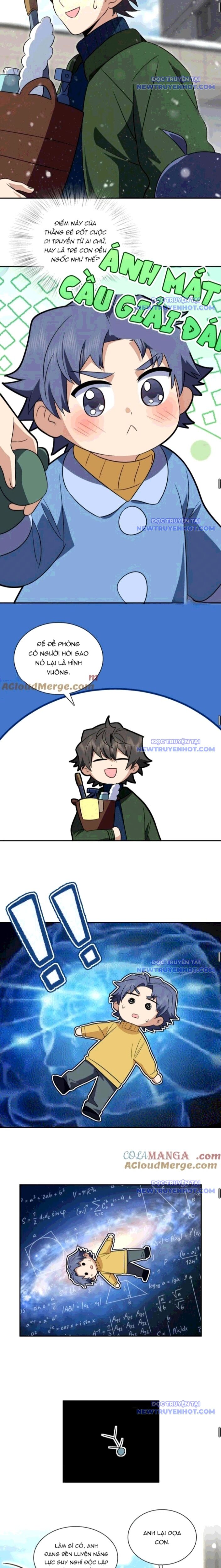 Bà Xã Nhà Tôi Đến Từ Ngàn Năm Trước Chapter 368 - 12