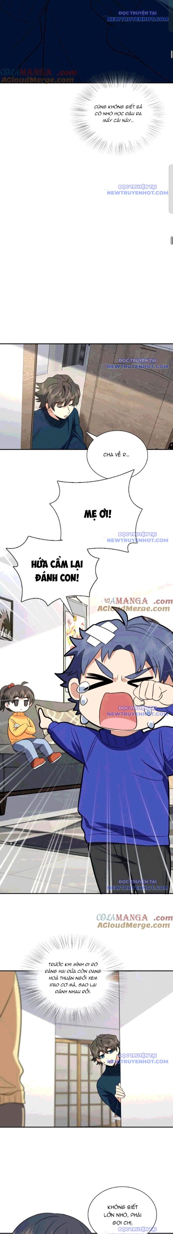 Bà Xã Nhà Tôi Đến Từ Ngàn Năm Trước Chapter 368 - 5