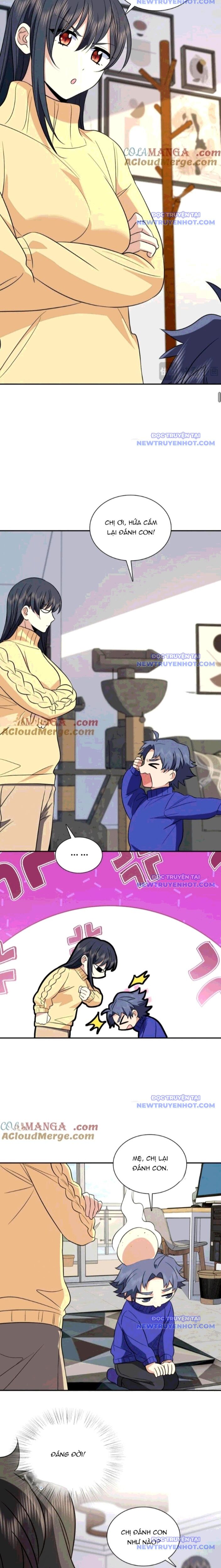 Bà Xã Nhà Tôi Đến Từ Ngàn Năm Trước Chapter 368 - 6