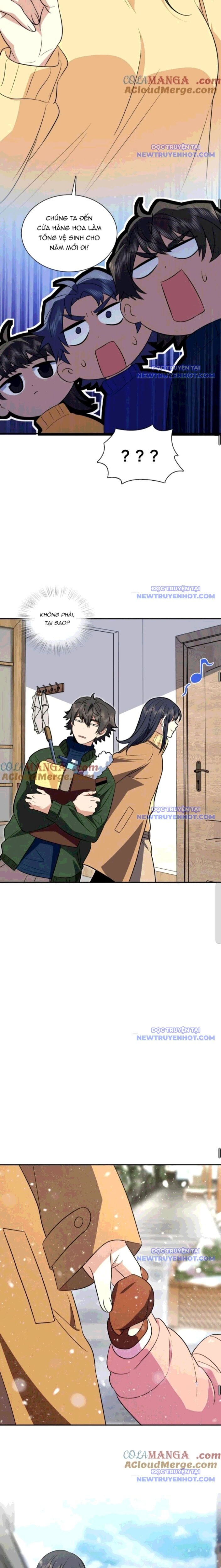 Bà Xã Nhà Tôi Đến Từ Ngàn Năm Trước Chapter 368 - 9